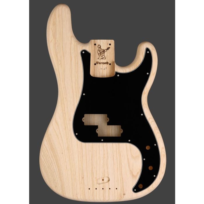 P Bass® Replacement Body