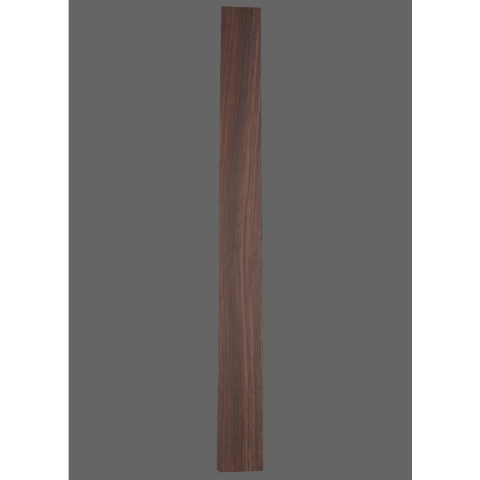 Indian Rosewood (Dark) Fretboard