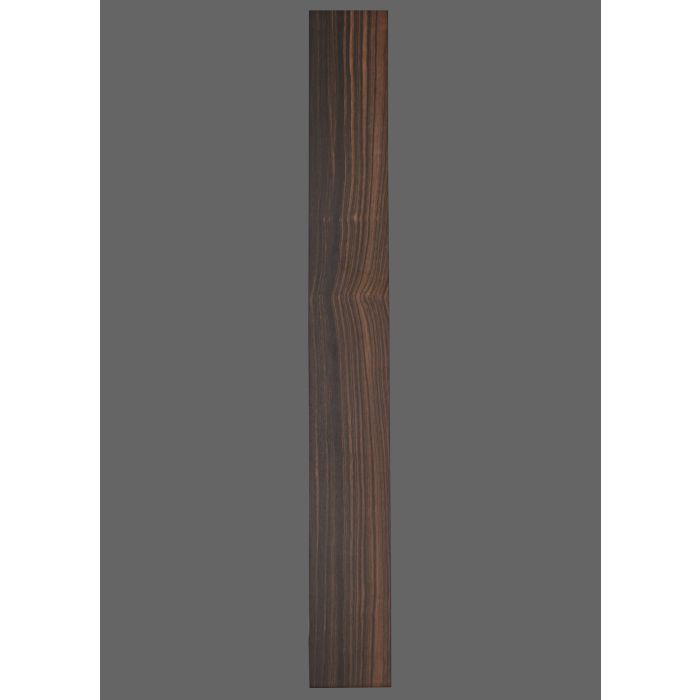 Ebony (Macassar) Fretboard