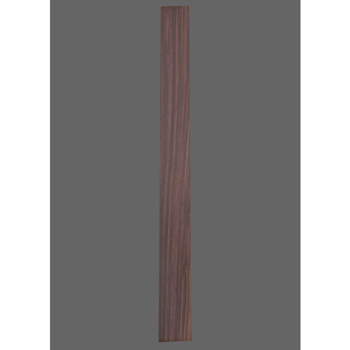 Indian Rosewood (Dark) Fretboard
