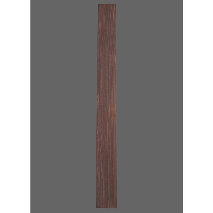 Indian Rosewood (Dark) Fretboard
