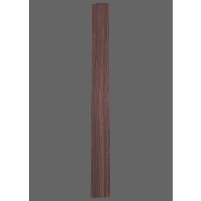 Indian Rosewood (Dark) Fretboard