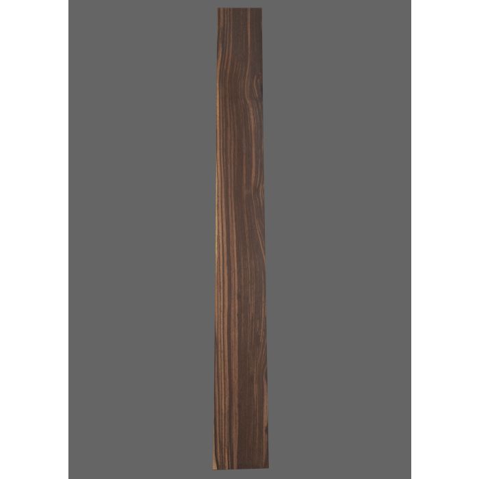 Ebony (Macassar) Fretboard