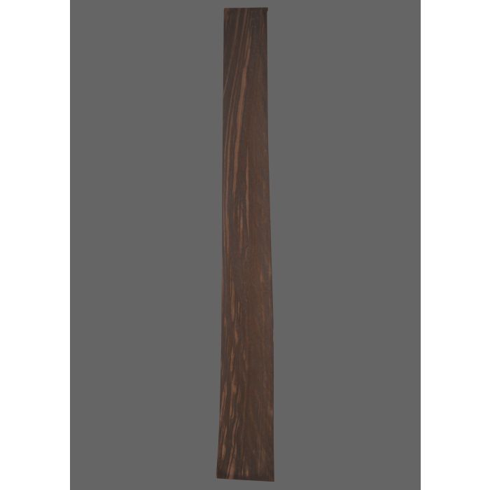 Ebony (Macassar) Fretboard