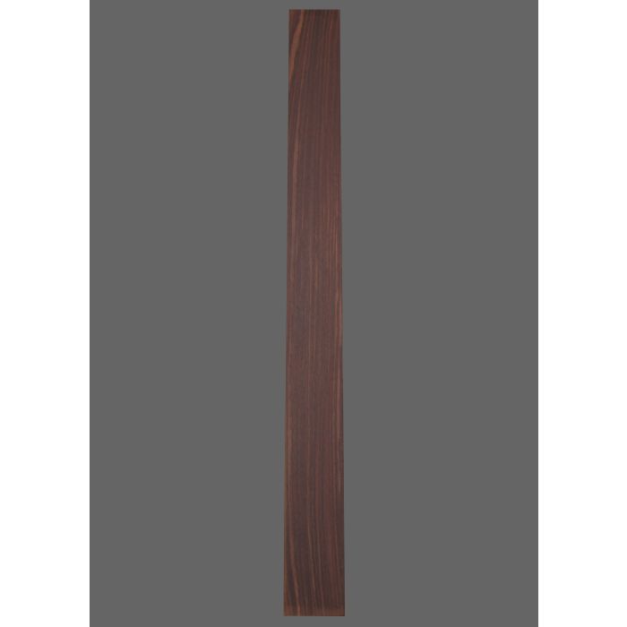 Indian Rosewood (Dark) Fretboard