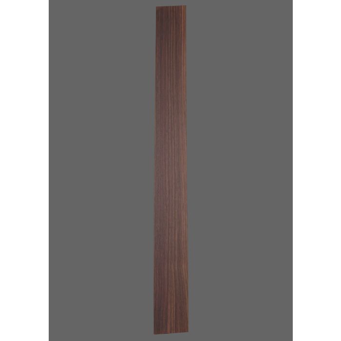 Indian Rosewood (Dark) Fretboard