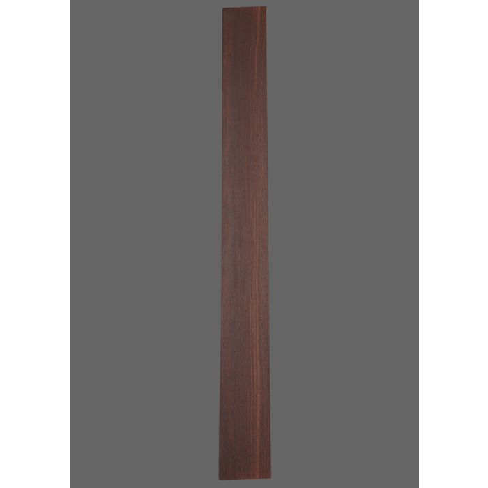 Indian Rosewood (Dark) Fretboard