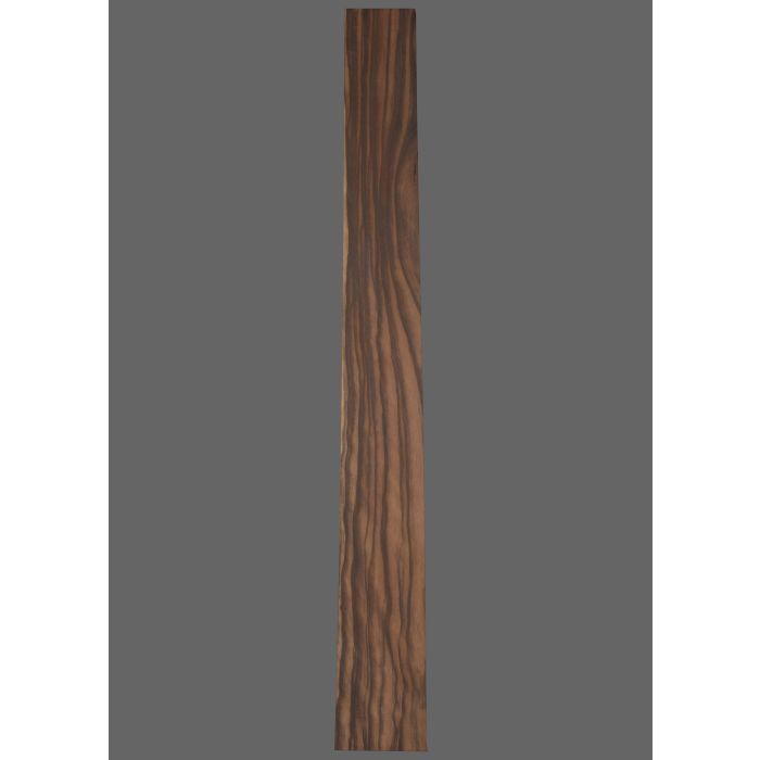 Ebony (Macassar) Fretboard