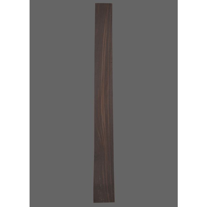 Ebony (Macassar) Fretboard