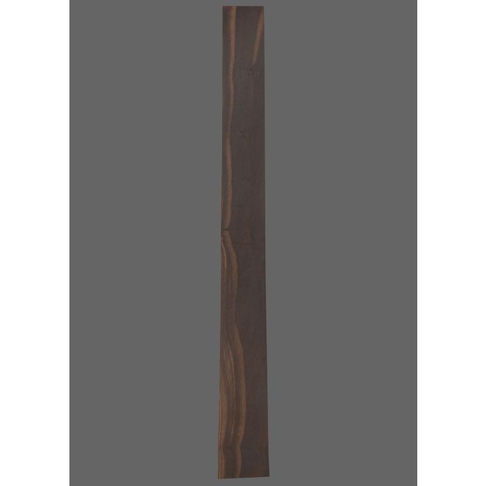 Ebony (Macassar) Fretboard