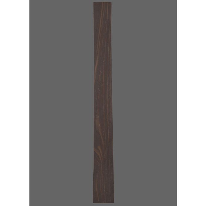 Ebony (Macassar) Fretboard