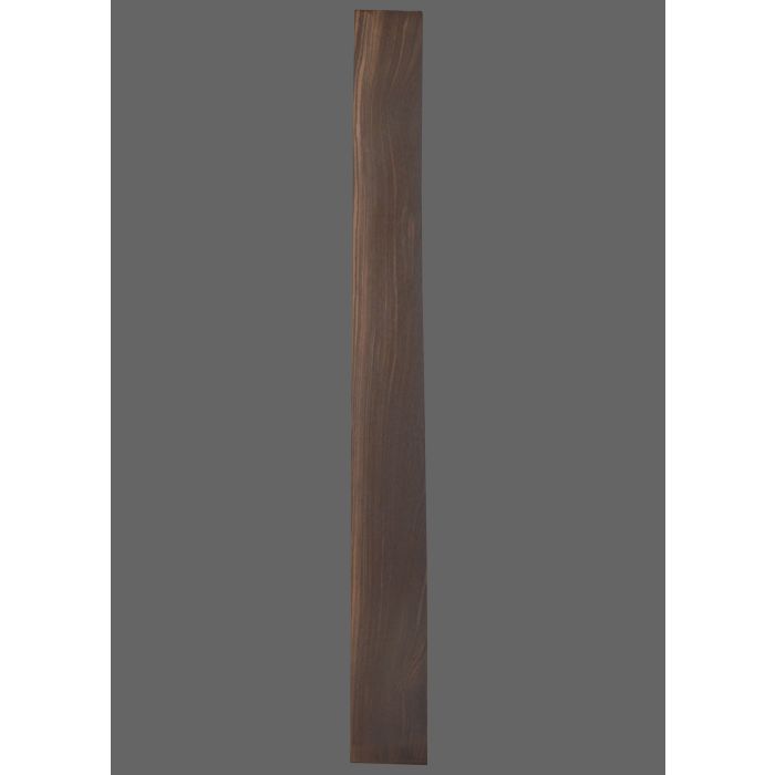 Ebony (Macassar) Fretboard