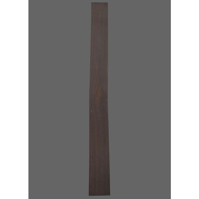 Ebony (Macassar) Fretboard