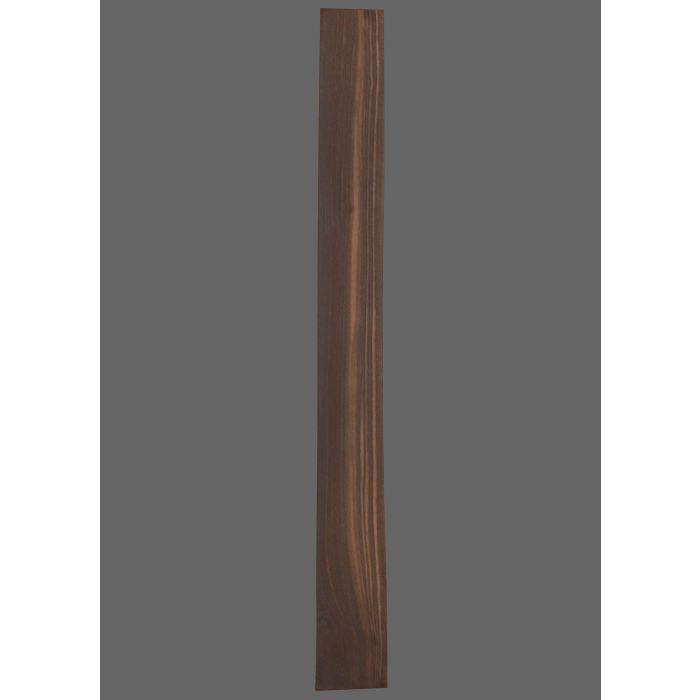 Ebony (Macassar) Fretboard