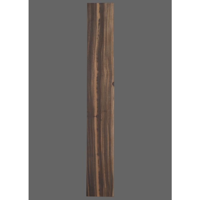 Ebony (Macassar) Fretboard