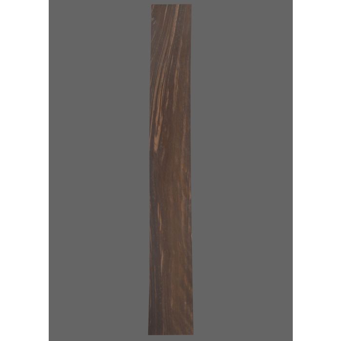 Ebony (Macassar) Fretboard