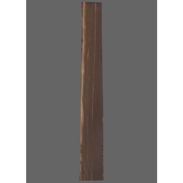 Ebony (Macassar) Fretboard