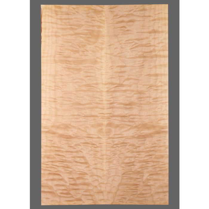 Quilt Maple Laminate Top