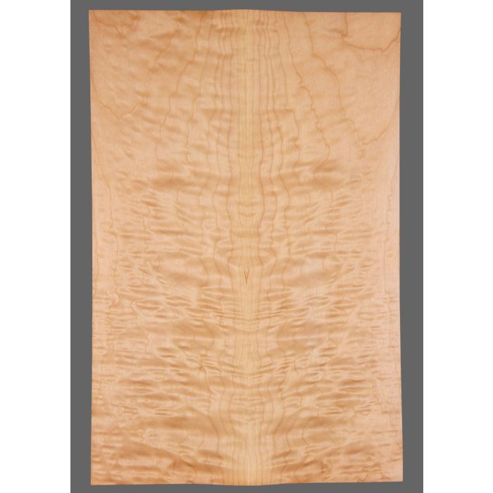 Quilt Maple Laminate Top