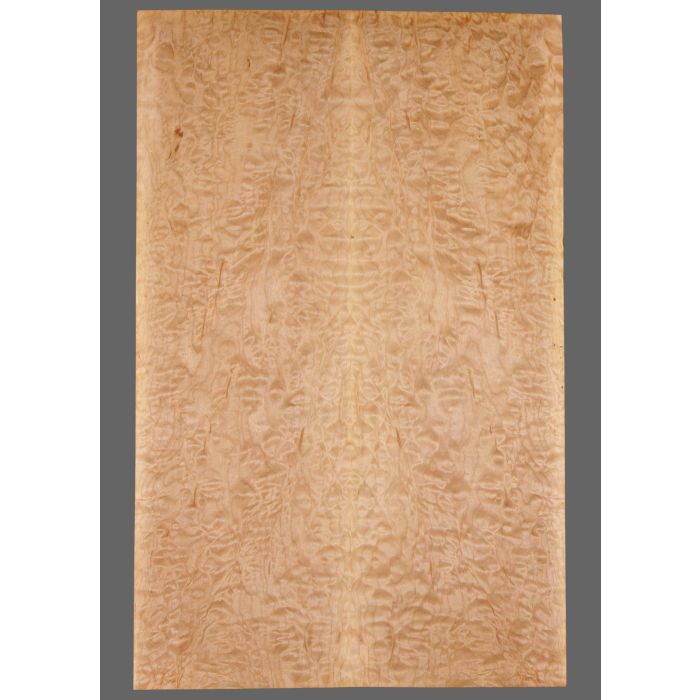 Quilt Maple Laminate Top