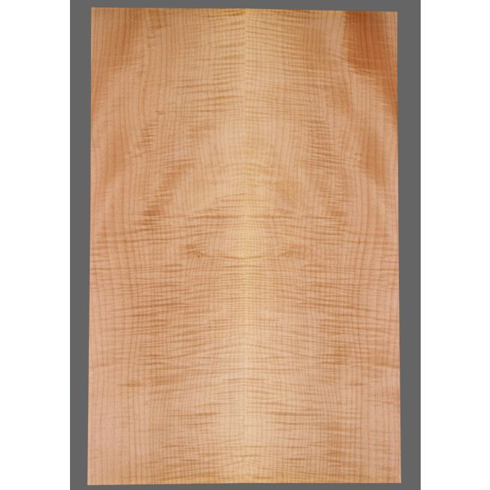 Flame Maple Laminate Top