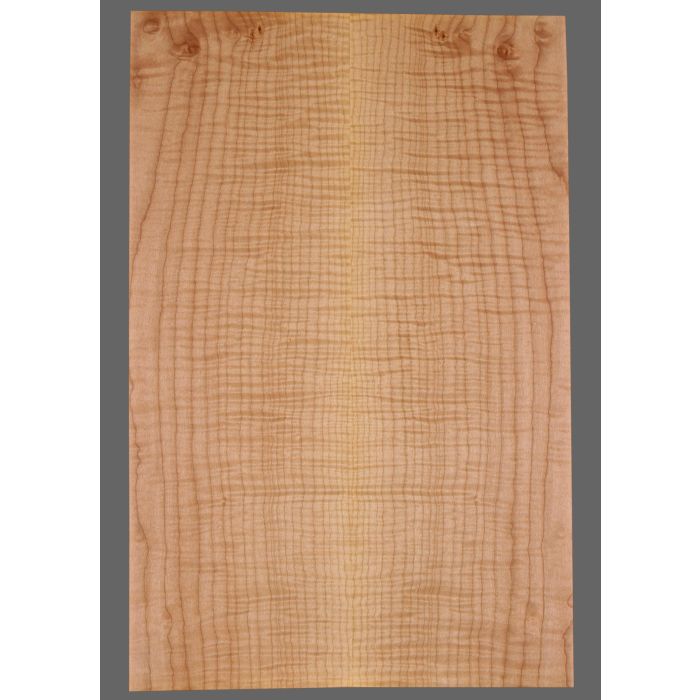 Flame Maple Laminate Top