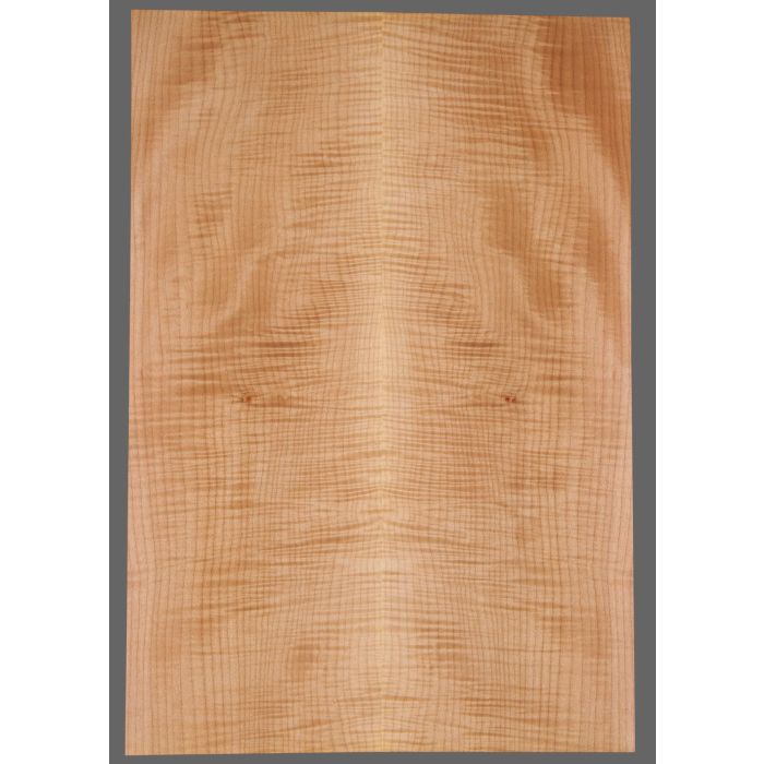 Flame Maple Laminate Top