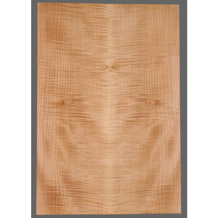 Flame Maple Laminate Top
