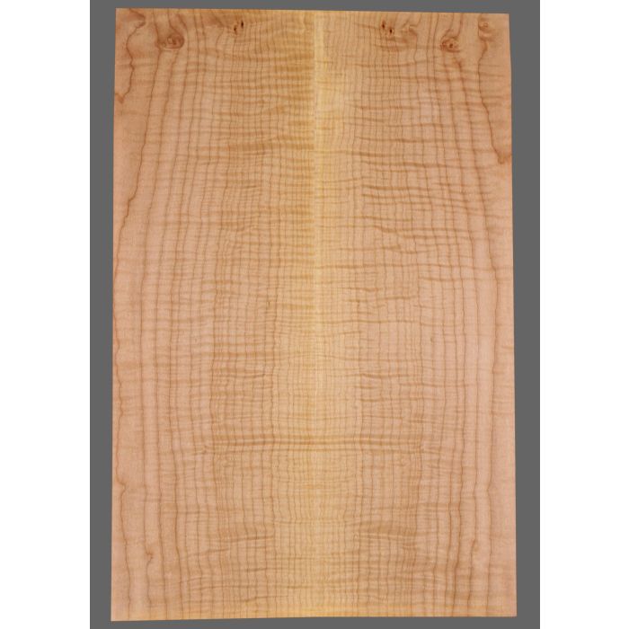 Flame Maple Laminate Top