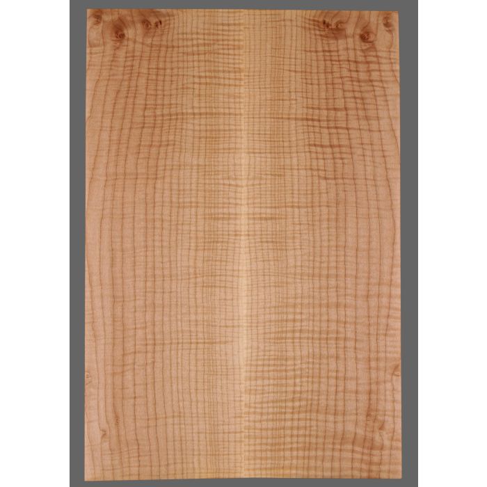 Flame Maple Laminate Top