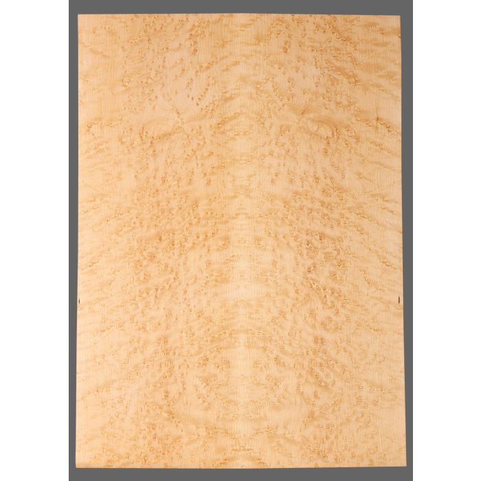 Birdseye Maple Laminate Top