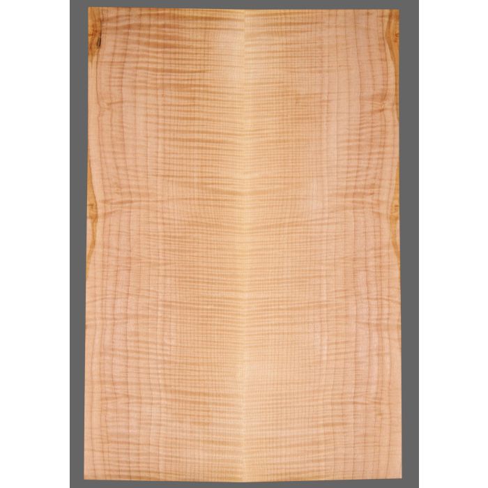Flame Maple Laminate Top