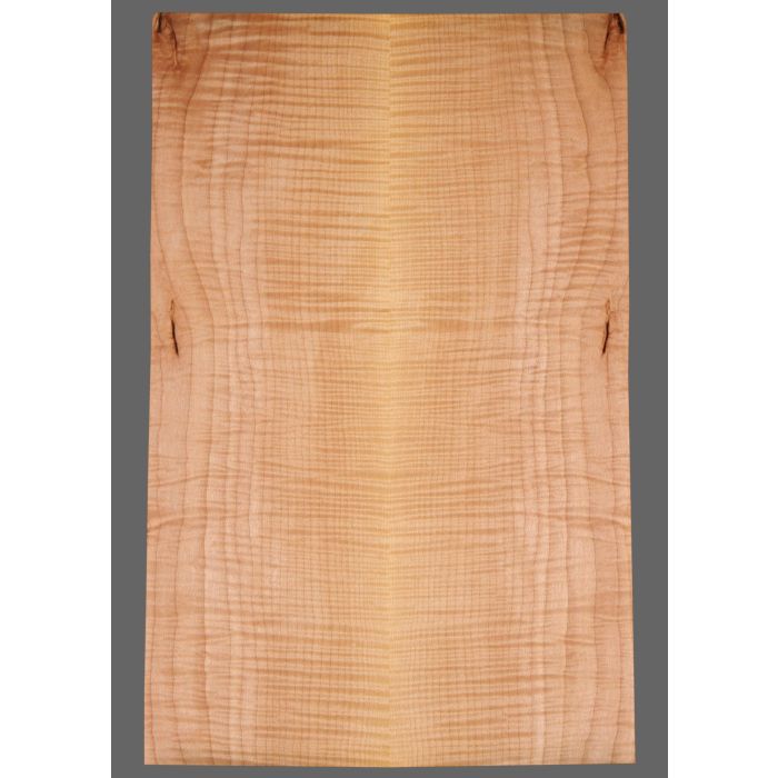 Flame Maple Laminate Top