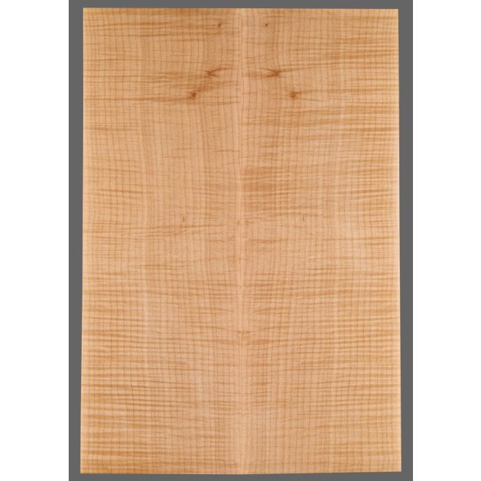 Flame Maple Laminate Top