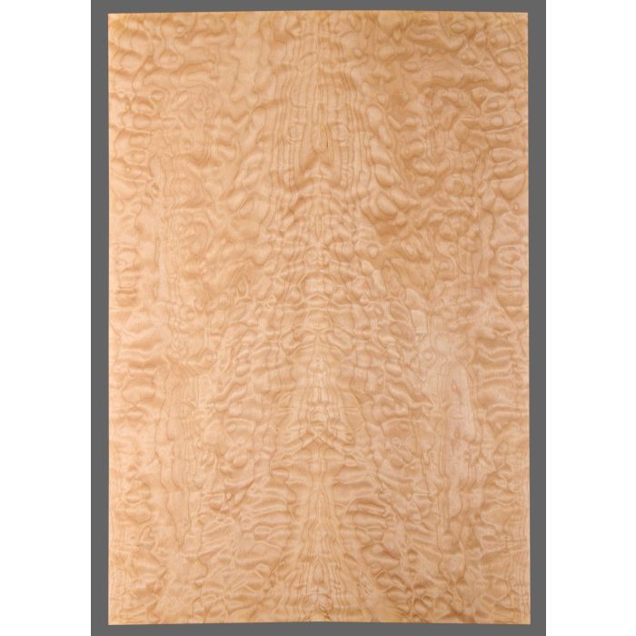 Quilt Maple Laminate Top