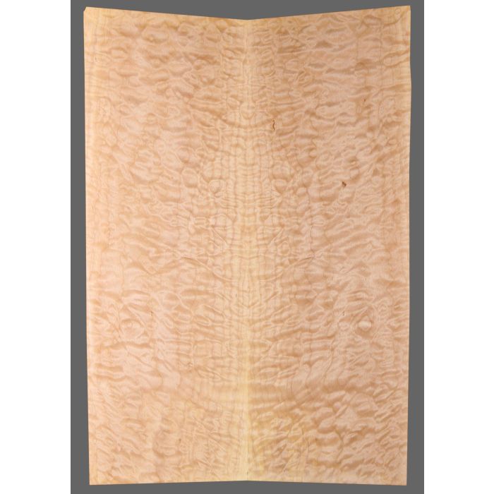 Quilt Maple Laminate Top