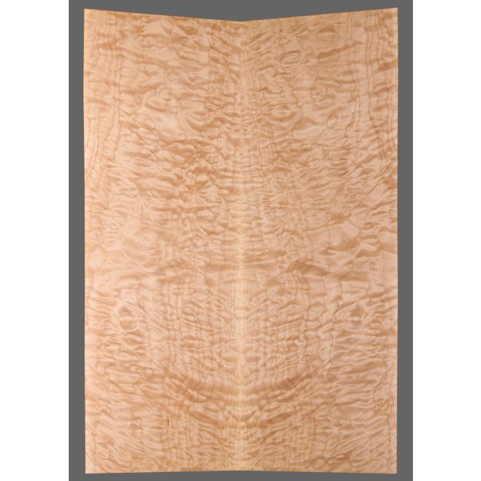 Quilt Maple Laminate Top