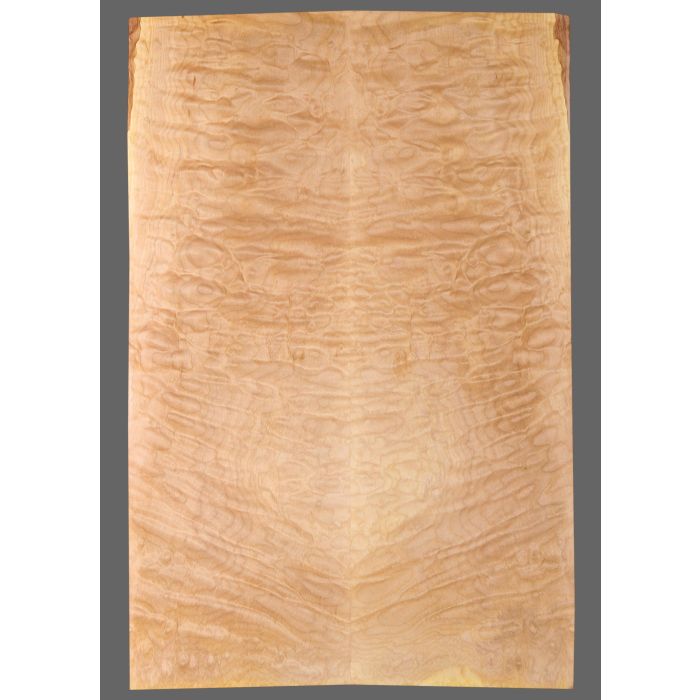 Quilt Maple Laminate Top