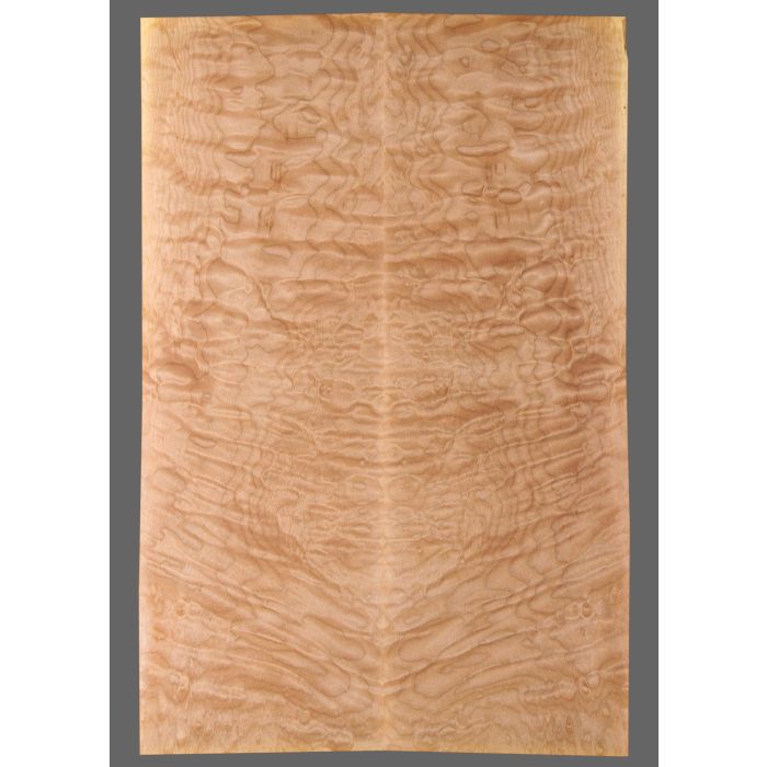 Quilt Maple Laminate Top