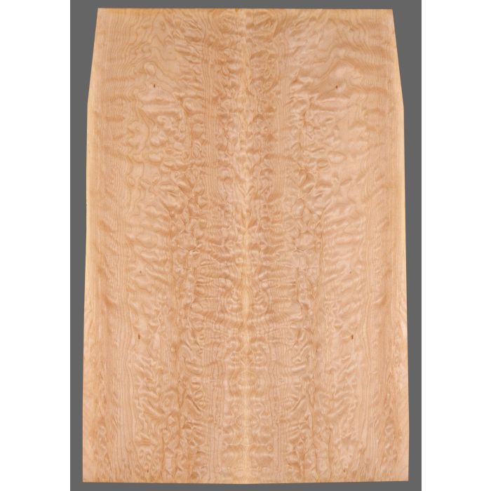 Quilt Maple Laminate Top