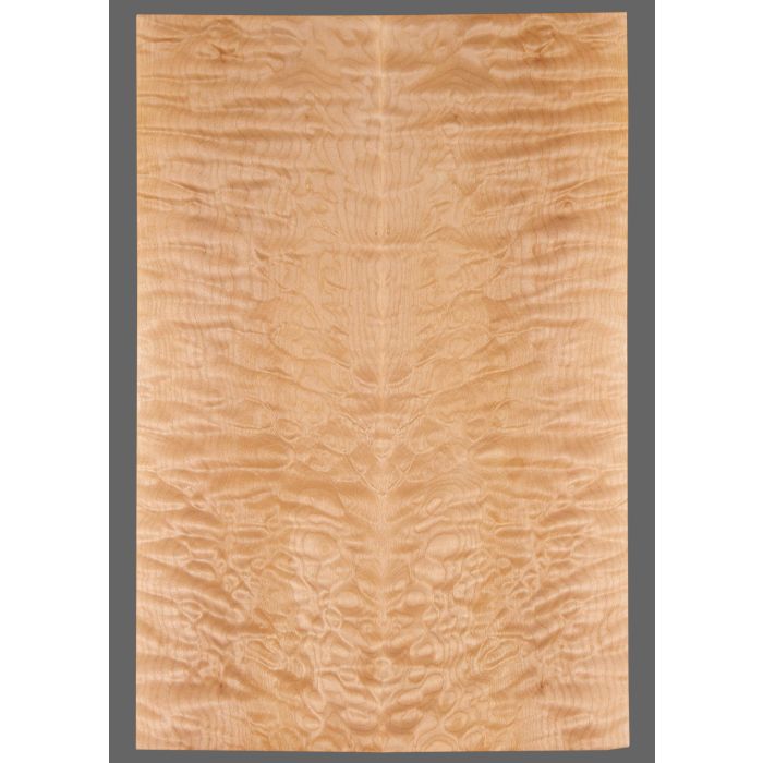 Quilt Maple Laminate Top