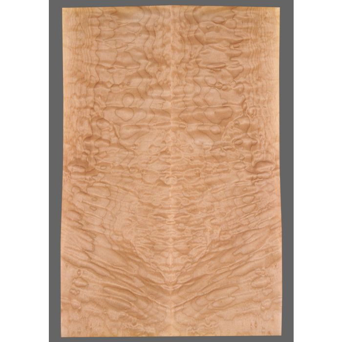 Quilt Maple Laminate Top