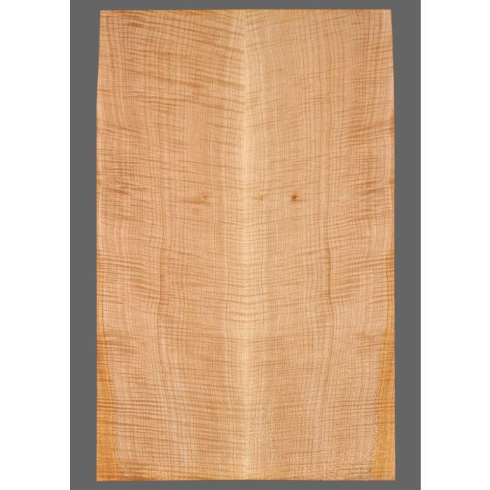 Flame Maple Laminate Top