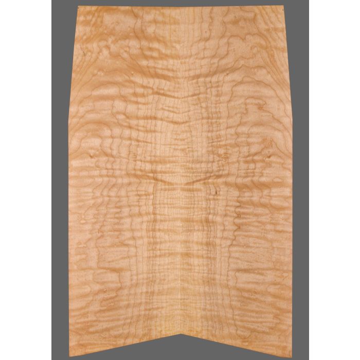 Quilt Maple Laminate Top