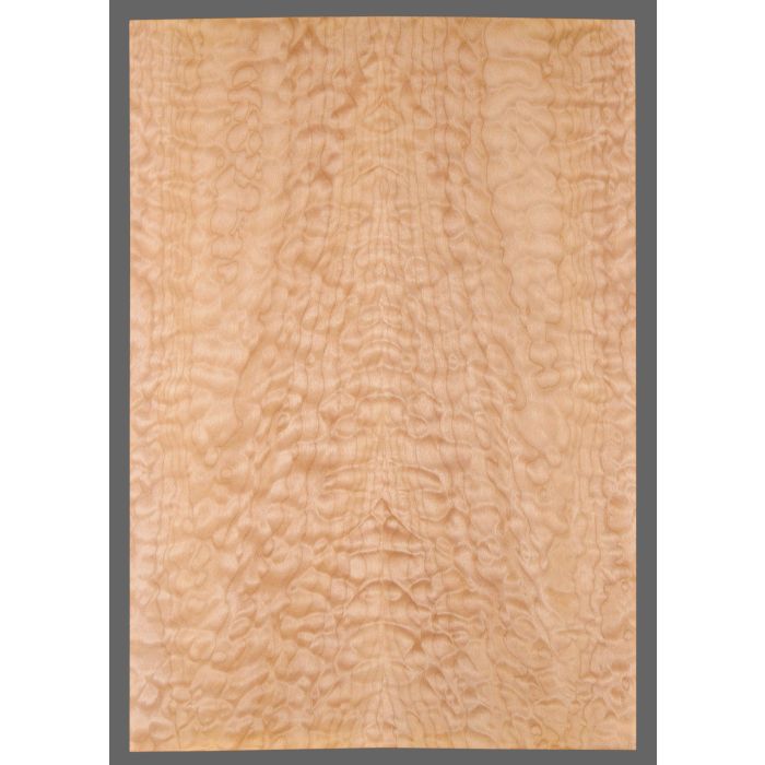 Quilt Maple Laminate Top