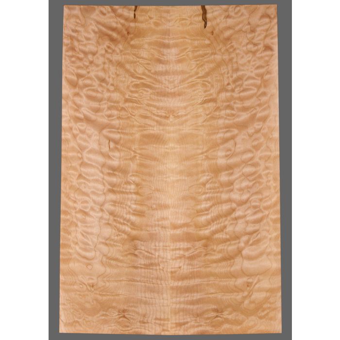 Quilt Maple Laminate Top