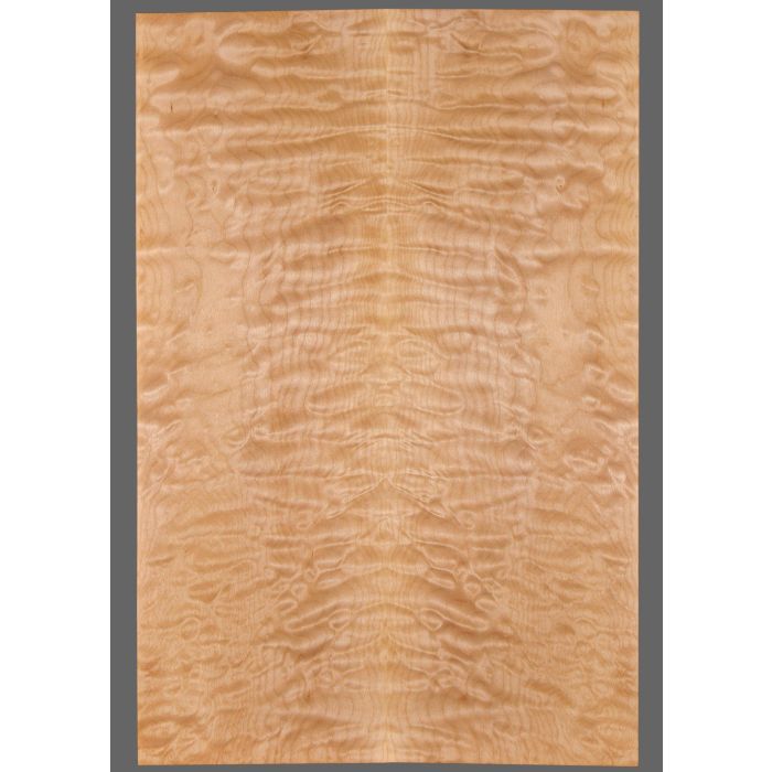 Quilt Maple Laminate Top