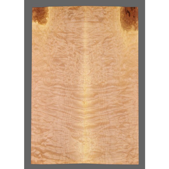 Quilt Maple Laminate Top