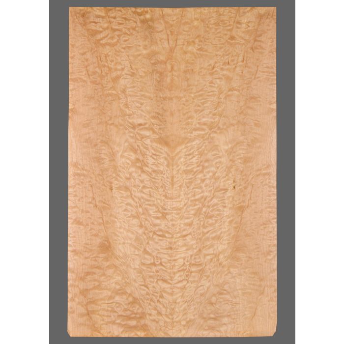 Quilt Maple Laminate Top
