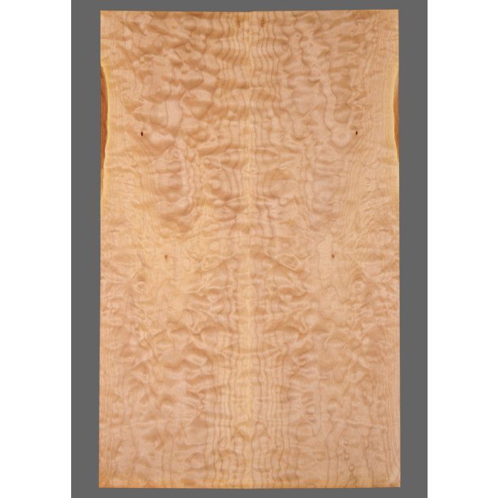 Quilt Maple Laminate Top